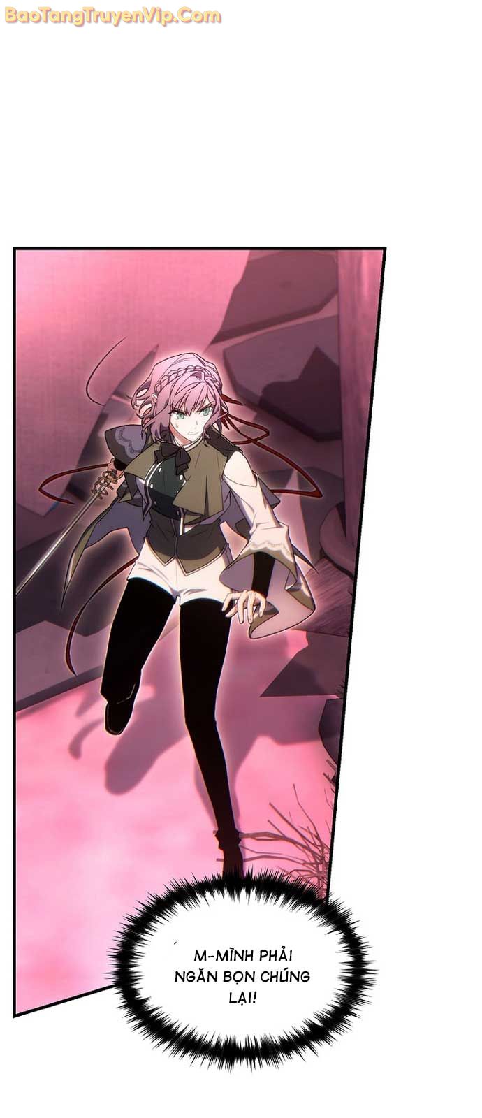 Người Chơi Mạnh Nhất Hồi Quy Lần Thứ 100 chapter 56 - Trang 51
