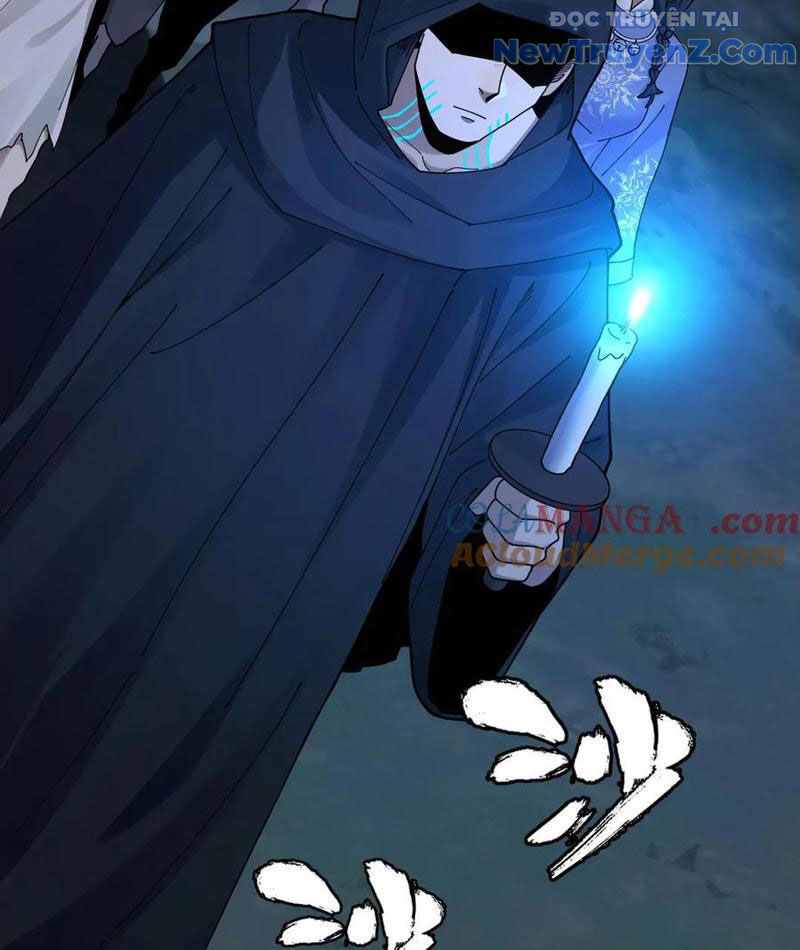 đối Mặt Với Bệnh Tâm Thần, Ma Quỷ Chẳng Là Cái Thá Gì chapter 125 - Trang 80