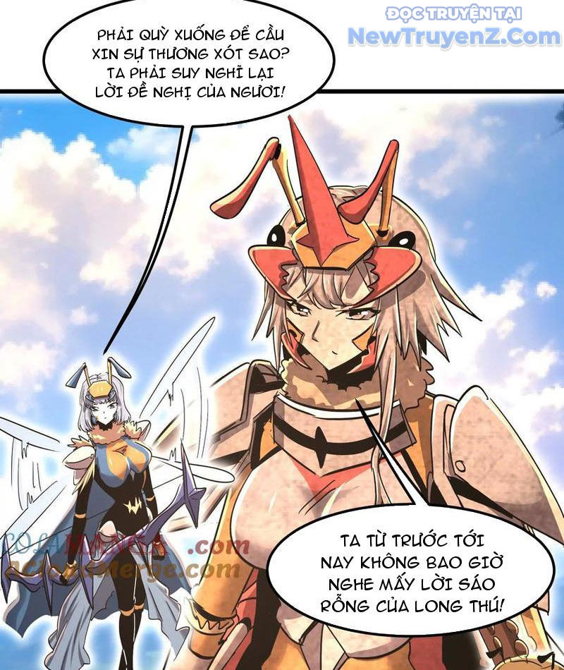 Vũ Trụ Trùng Vương chapter 44 - Trang 15