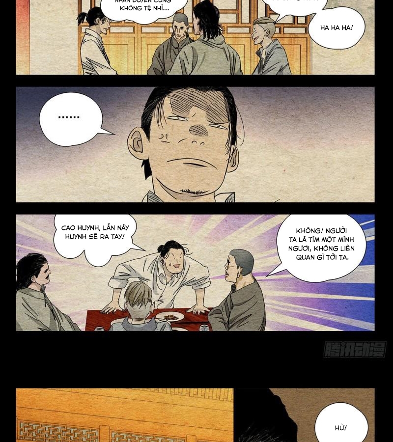 Nhất Nhân Chi Hạ chapter 494 - Trang 5
