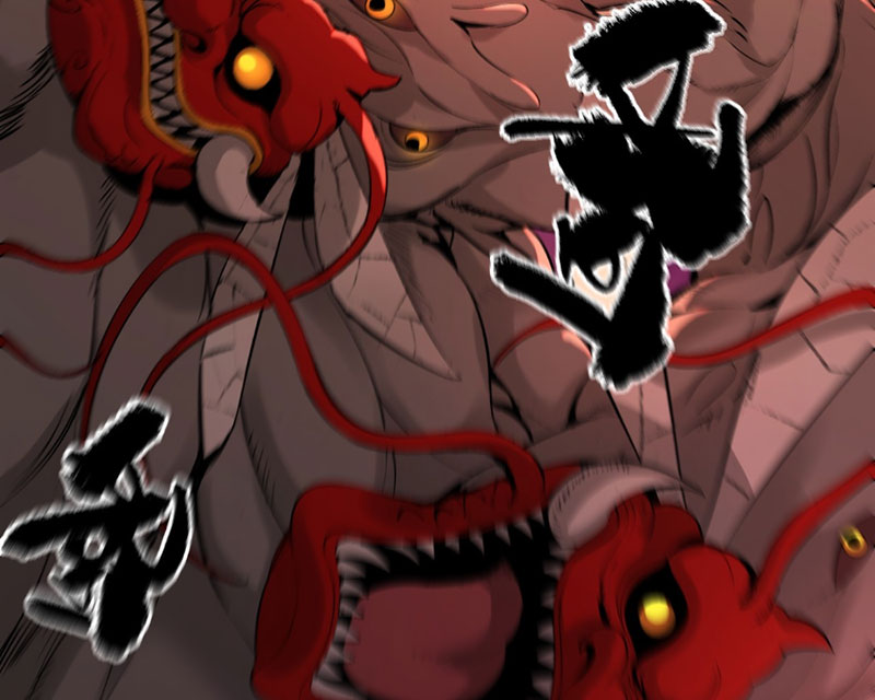 Ta Có Một Sở Nghiên Cứu Quái Vật chapter 5 - Trang 117