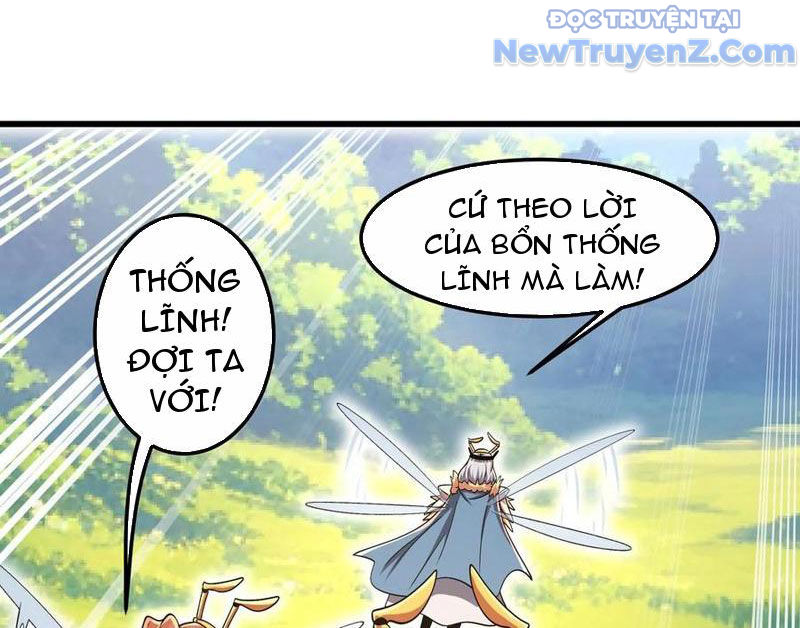 Vũ Trụ Trùng Vương chapter 40 - Trang 74