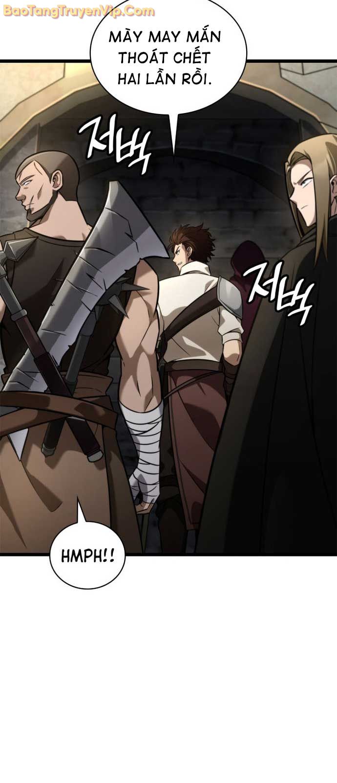 Đại Pháp Sư Toàn Năng chapter 119 - Trang 7
