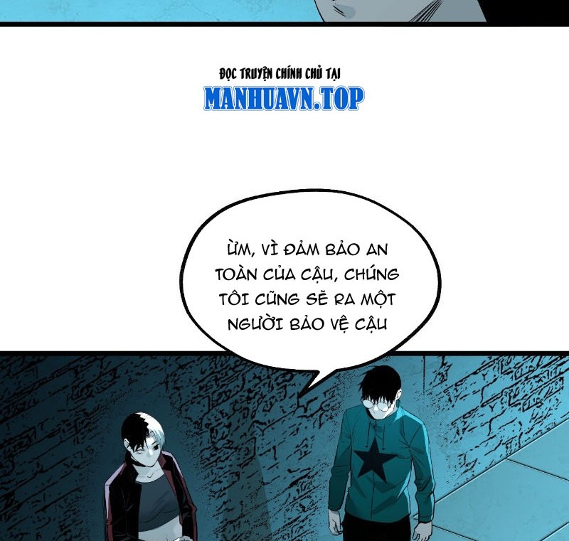 Ta Có Một Sở Nghiên Cứu Quái Vật chapter 7 - Trang 96