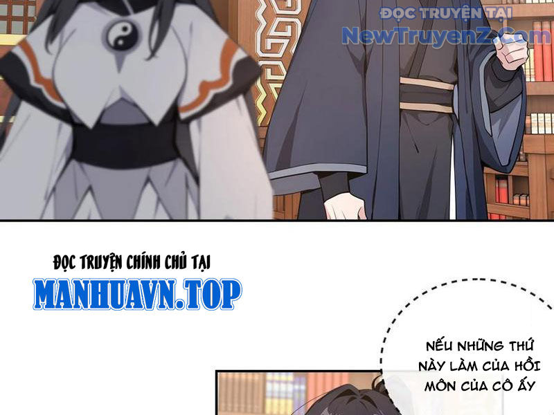 Bách Thê Phổ: Thánh nữ đều gọi ta là phu quân chapter 56 - Trang 40