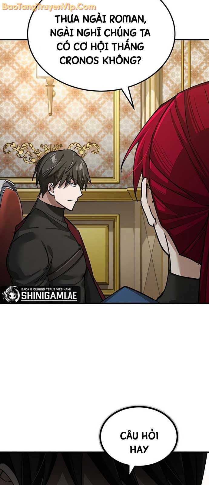 Thiên Quỷ Chẳng Sống Nổi Cuộc Đời Bình Thường chapter 158 - Trang 80