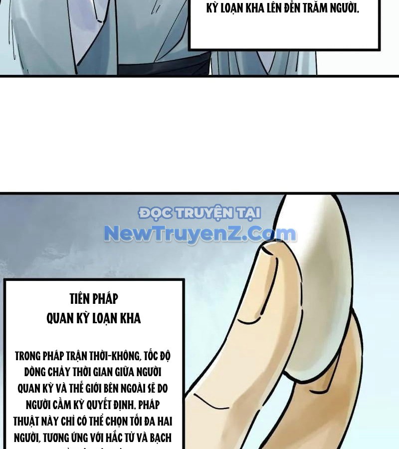 Truyền Võ chapter 468 - Trang 61