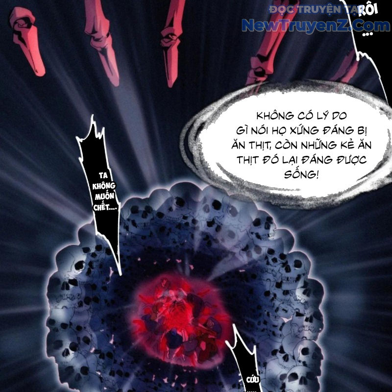Sức Mạnh Của Ác Thần chapter 160 - Trang 121