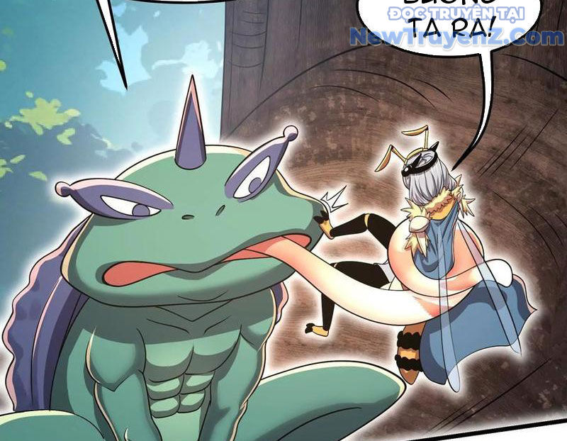 Vũ Trụ Trùng Vương chapter 40 - Trang 92