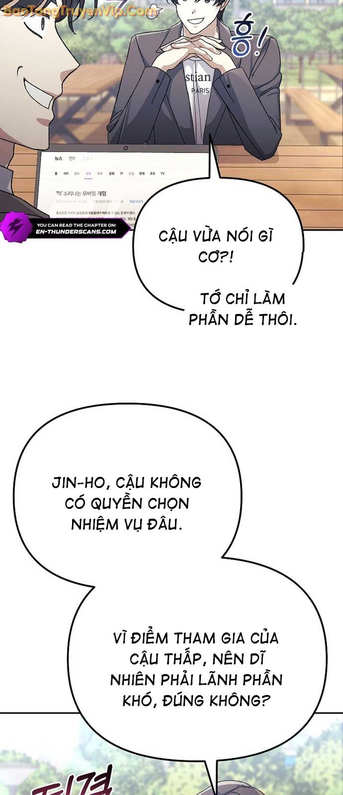 Cuộc Sống Làm Lại Của Kẻ Nghiện Game chapter 18 - Trang 16