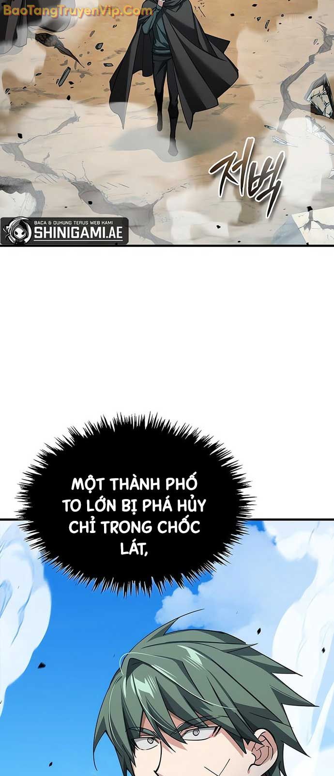 Thiên Quỷ Chẳng Sống Nổi Cuộc Đời Bình Thường chapter 158 - Trang 65
