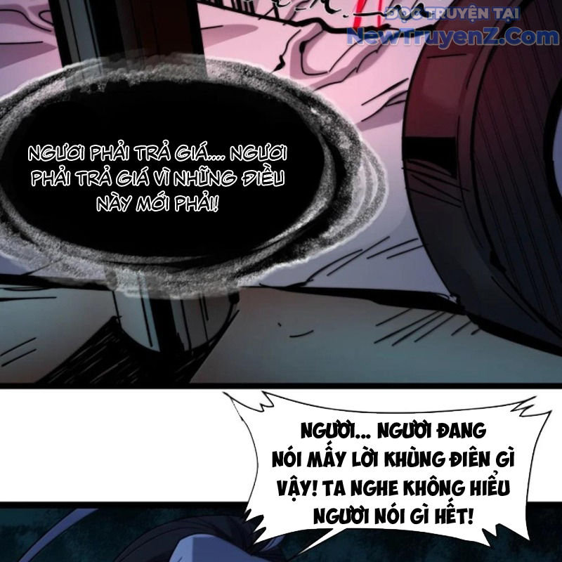 Sức Mạnh Của Ác Thần chapter 160 - Trang 68