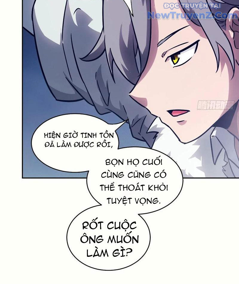 Tay Trái Của Ta Có Thể Dị Biến chapter 112 - Trang 5