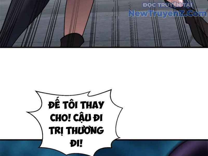 Ta Thăng Cấp Cho Người Khác Tại Tận Thế chapter 39 - Trang 57