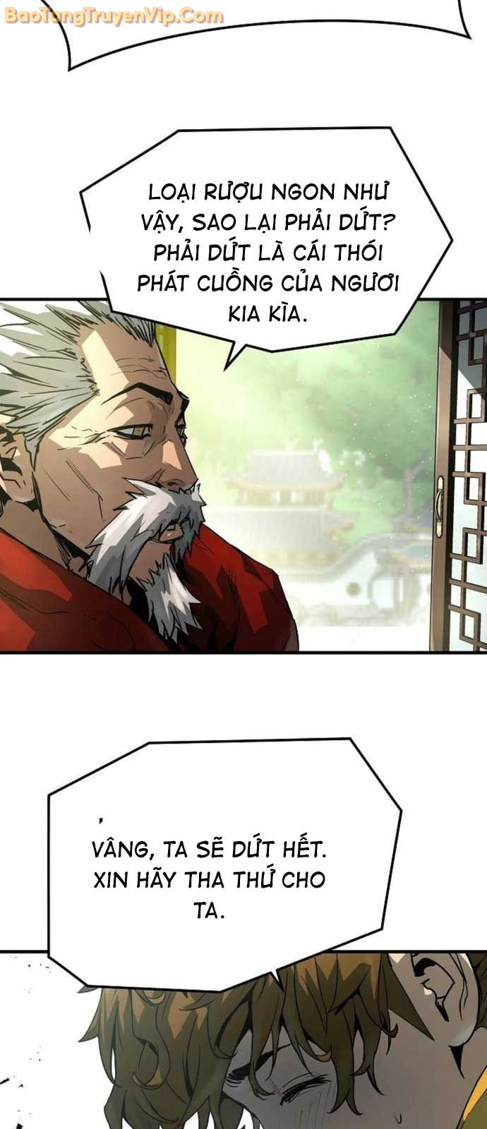 Tuyệt Thế Hồi Quy chapter 49 - Trang 31
