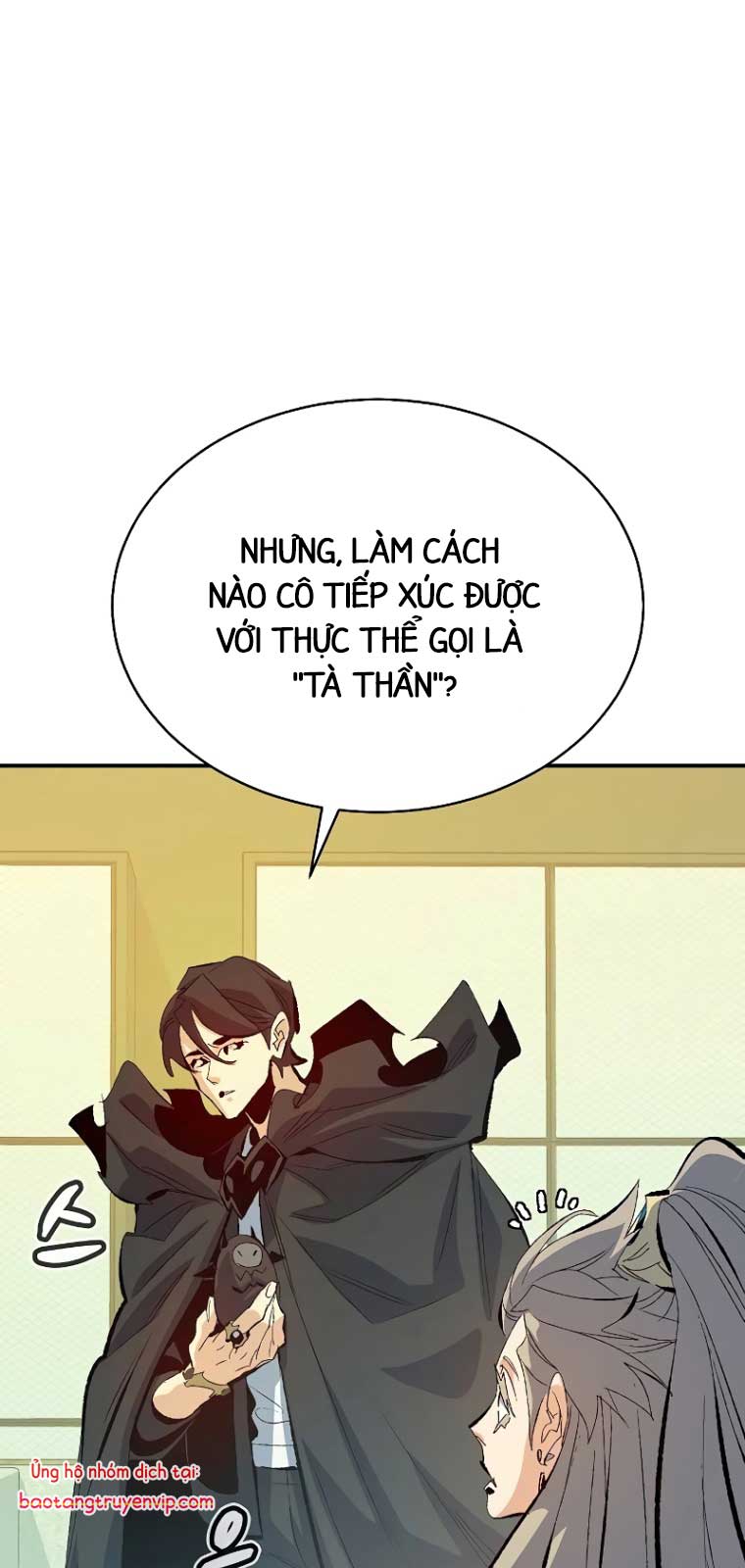 độc Cô Tử Linh Sư chapter 169.1 - Trang 7