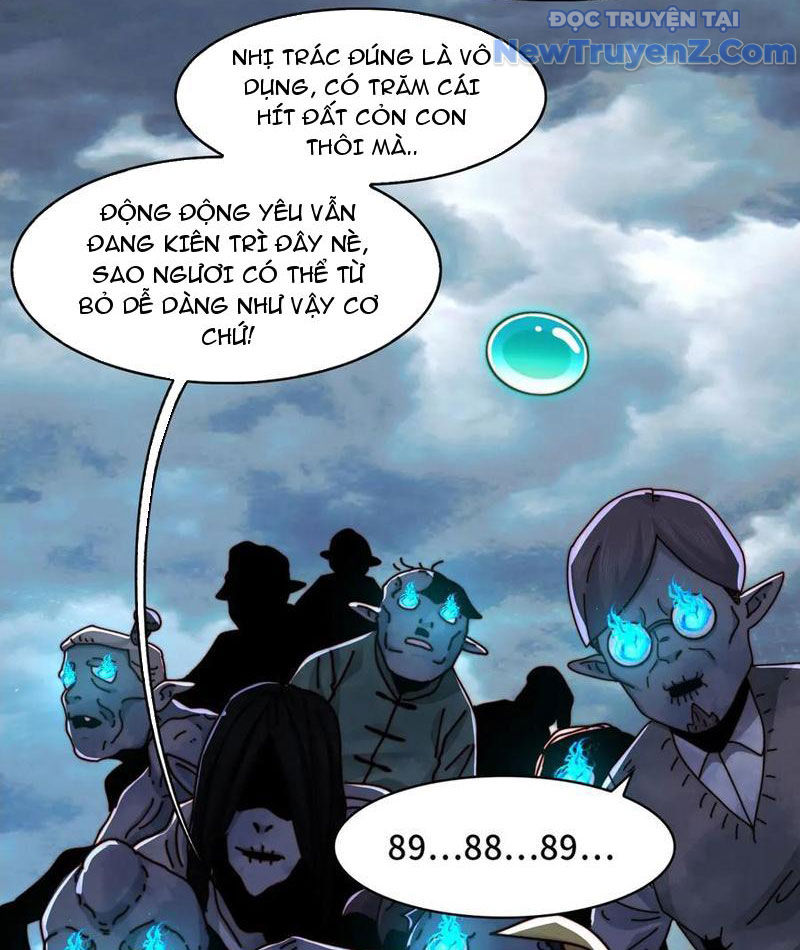 đối Mặt Với Bệnh Tâm Thần, Ma Quỷ Chẳng Là Cái Thá Gì chapter 126 - Trang 58