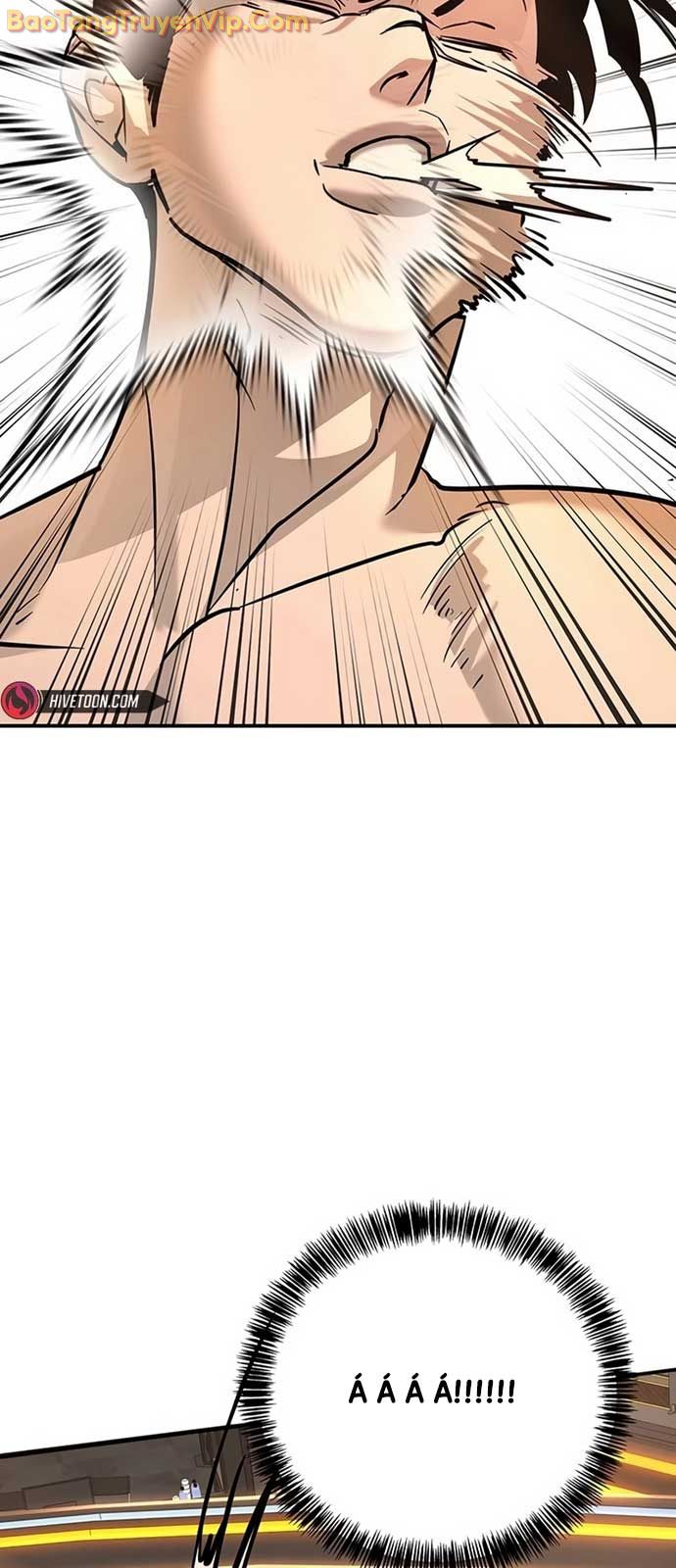 Cách Mạng Bắt Nạt chapter 27 - Trang 11