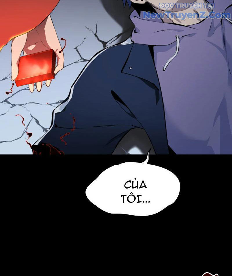 Hung Tinh Mê Hoặc - Máy Mô Phỏng Loạn Thế chapter 1 - Trang 144