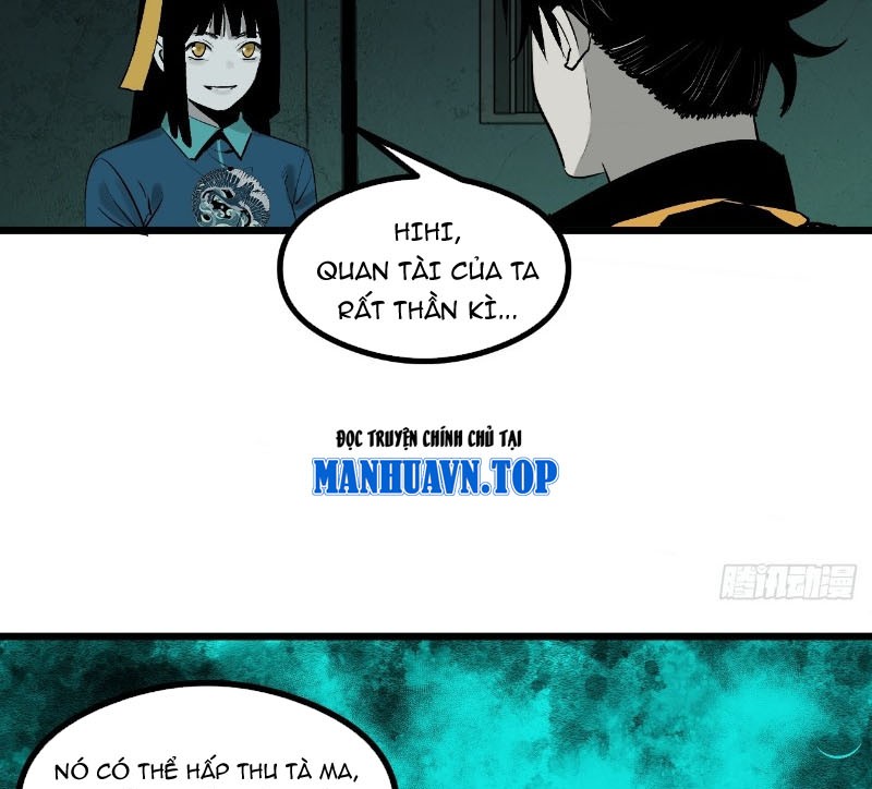 Ta Có Một Sở Nghiên Cứu Quái Vật chapter 2 - Trang 193