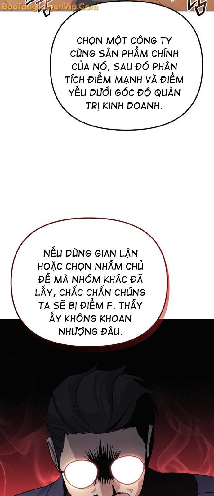 Cuộc Sống Làm Lại Của Kẻ Nghiện Game chapter 18 - Trang 9
