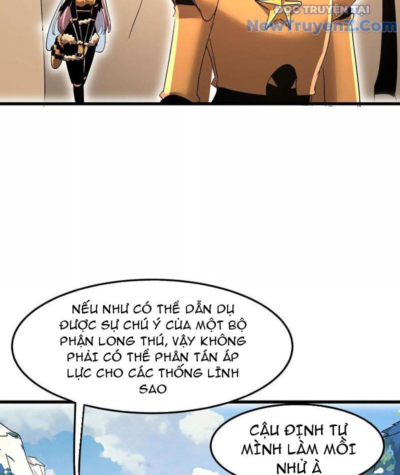 Vũ Trụ Trùng Vương chapter 44 - Trang 80