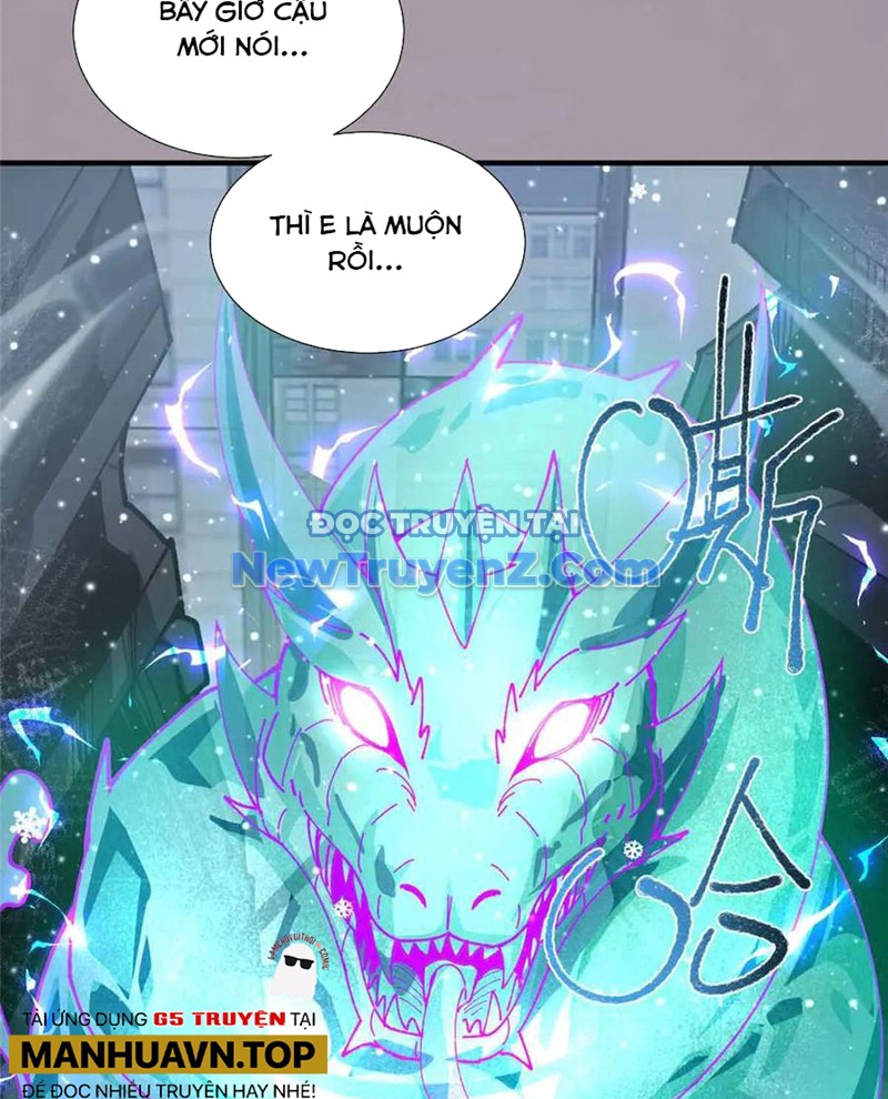 Siêu Thần Chế Tạp Sư chapter 172 - Trang 62