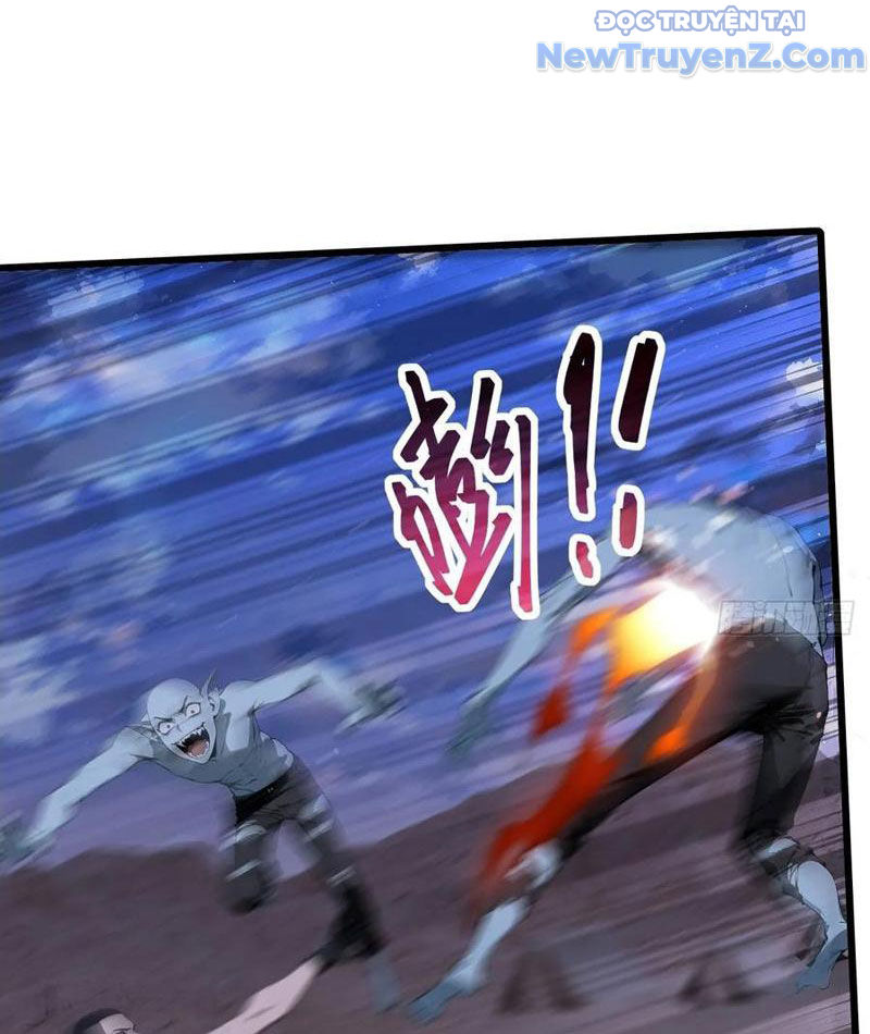 Thần thoại xâm lấn: Ta ở Địa Cầu trảm thần minh chapter 55 - Trang 55