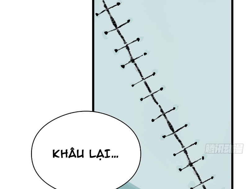 Ta Có Một Sở Nghiên Cứu Quái Vật chapter 1 - Trang 45