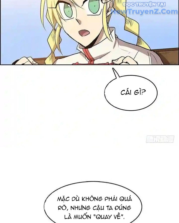 Cửa Hàng Vô Danh chapter 116 - Trang 22