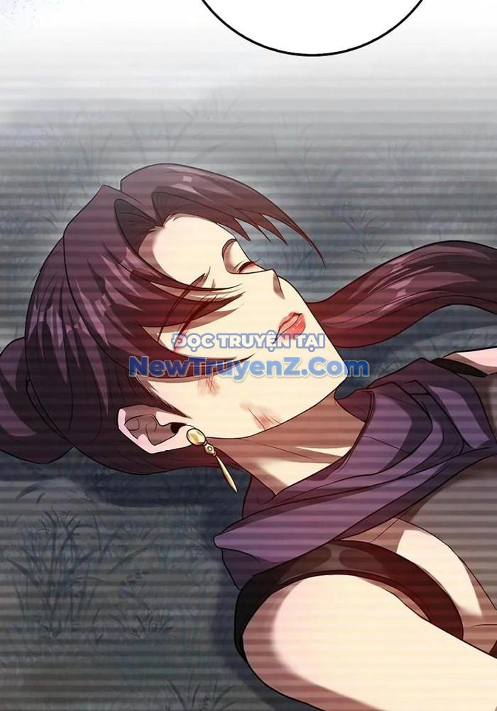 Thiên Tài Võ Thuật Hồi Quy chapter 91 - Trang 84