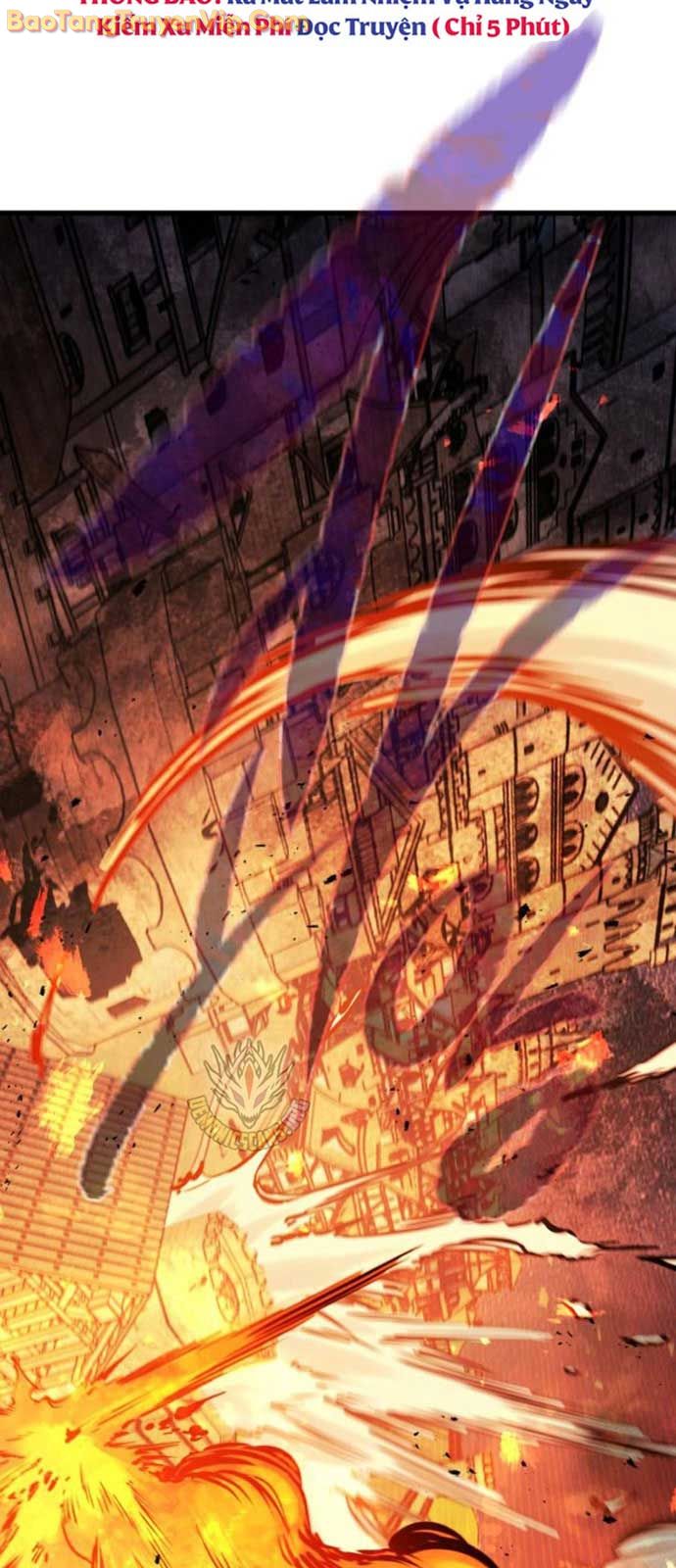 Mỗi Lính Đánh Thuê Trở Về Đều Có Một Kế Hoạch chapter 40 - Trang 71
