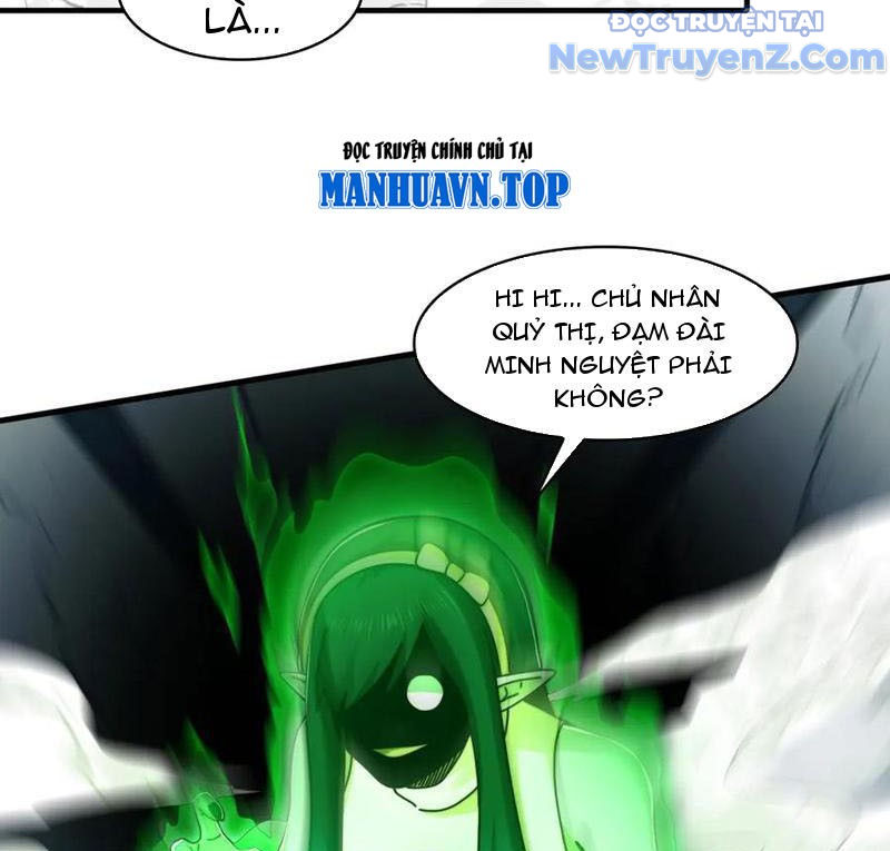 đối Mặt Với Bệnh Tâm Thần, Ma Quỷ Chẳng Là Cái Thá Gì chapter 122 - Trang 66