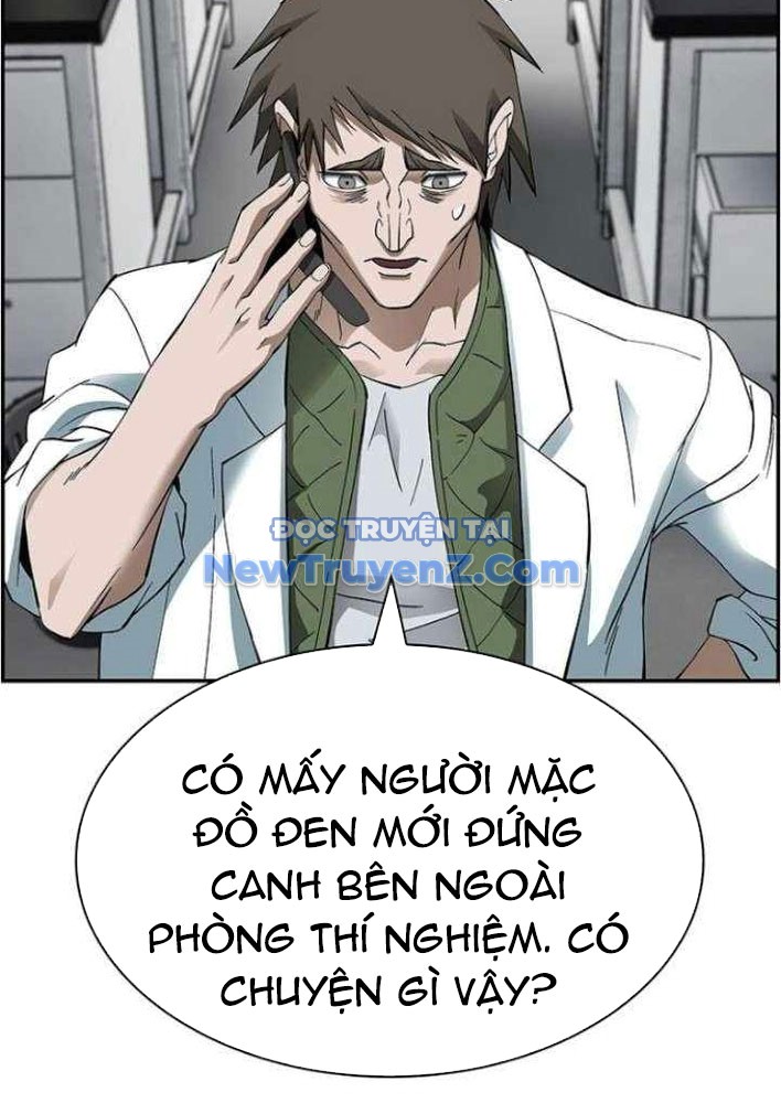 Chế Tác Hạt Nhân chapter 37 - Trang 2