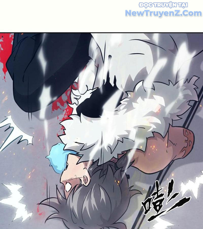 Tay Trái Của Ta Có Thể Dị Biến chapter 112 - Trang 57
