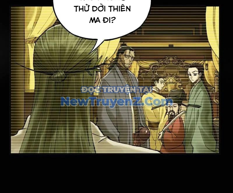 Truyền Võ chapter 468 - Trang 32