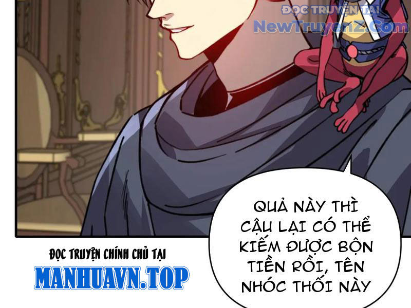 Bắt đầu chuyển chức tài thần, ta chuyển hóa triệu vạn thần sủng chapter 24 - Trang 39