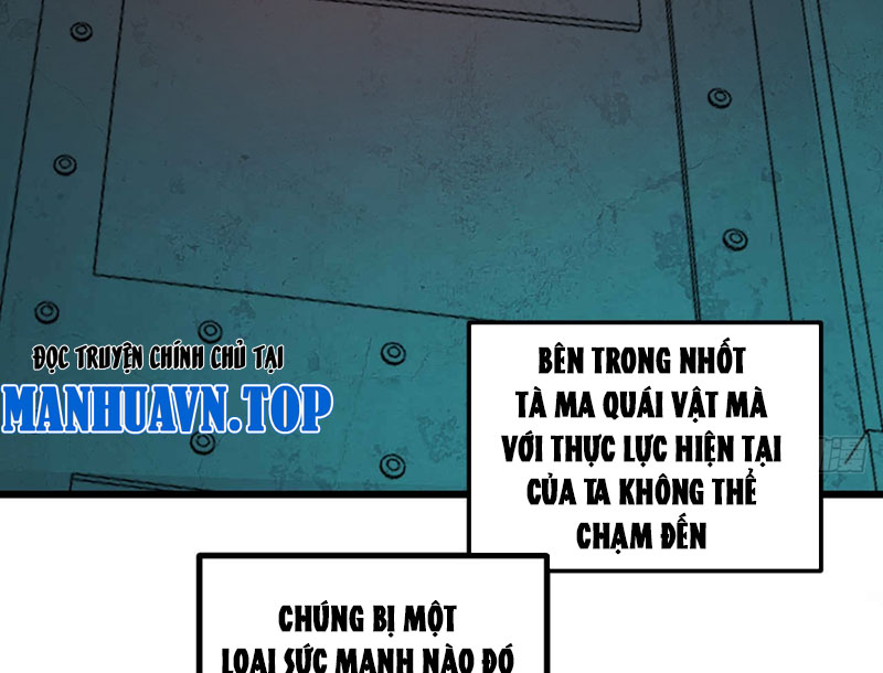Ta Có Một Sở Nghiên Cứu Quái Vật chapter 1 - Trang 124