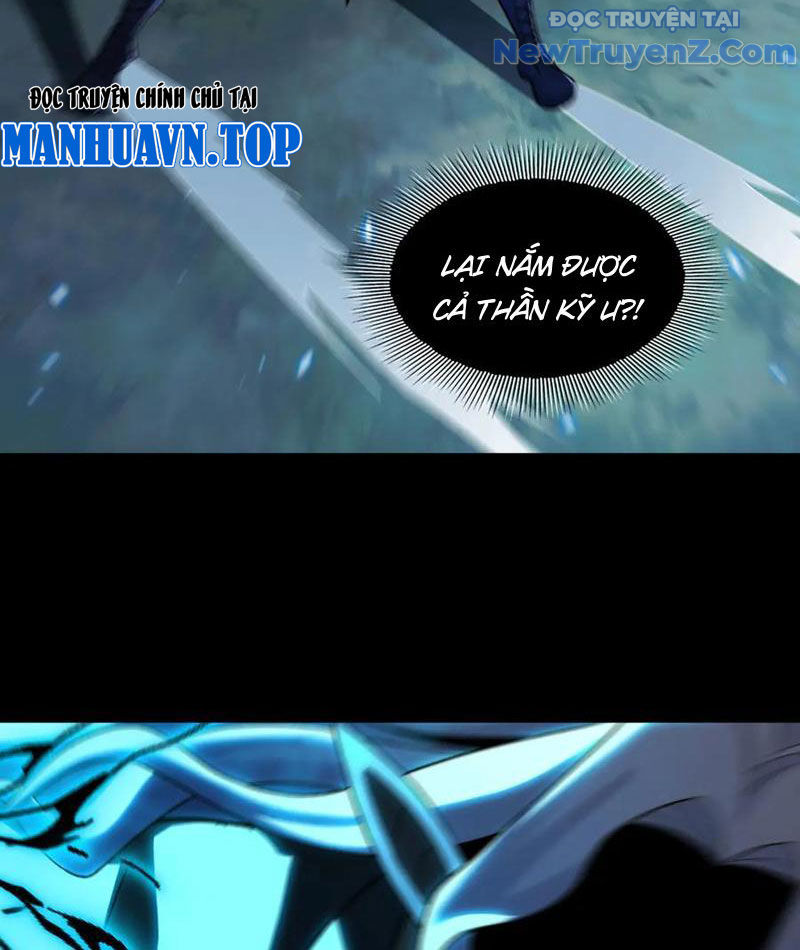 đối Mặt Với Bệnh Tâm Thần, Ma Quỷ Chẳng Là Cái Thá Gì chapter 131 - Trang 11