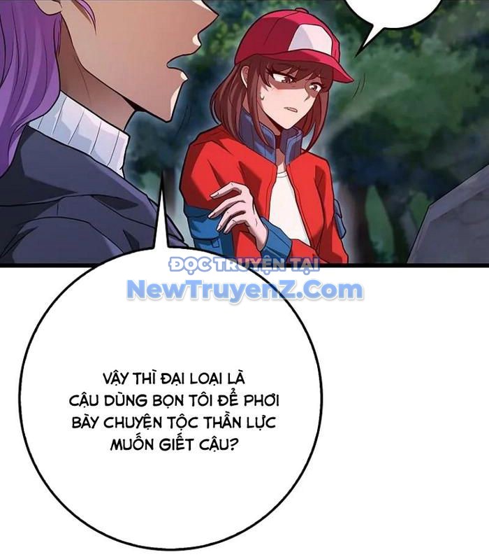 Thiên Tài Võ Thuật Hồi Quy chapter 91 - Trang 62