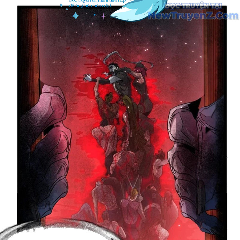 Sức Mạnh Của Ác Thần chapter 160 - Trang 90