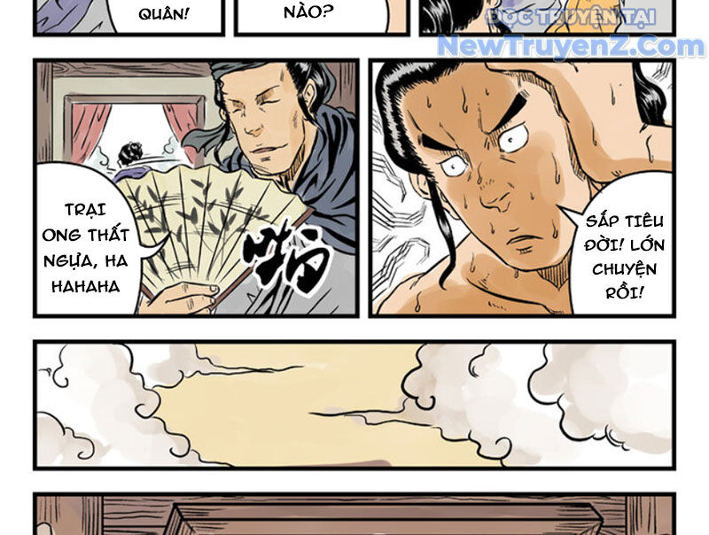 Đan Ngu Huyền Ngôn chapter 31 - Trang 19