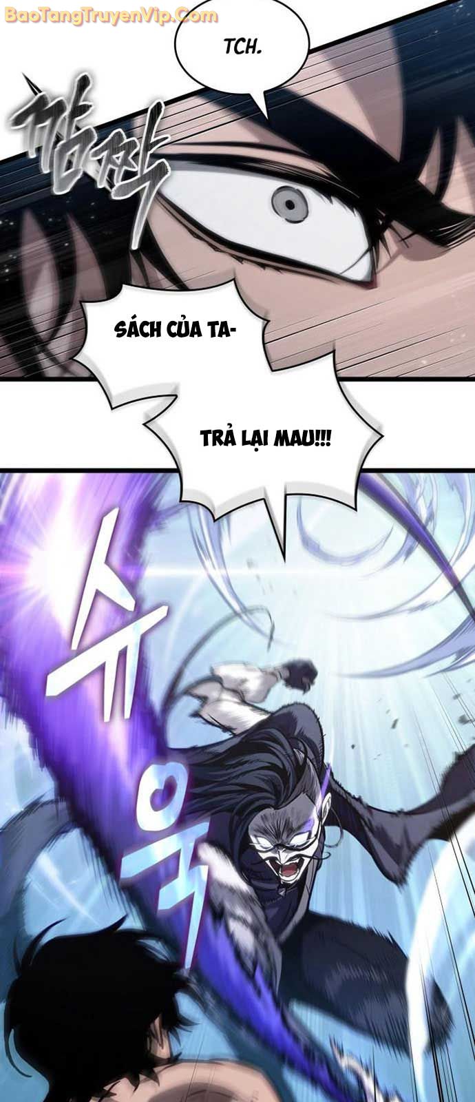 Thế Giới Sau Tận Thế chapter 182 - Trang 60