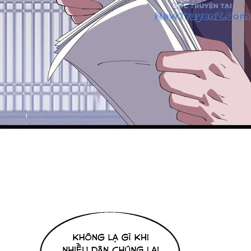 Ta Có Một Sơn Trại chapter 1140 - Trang 65