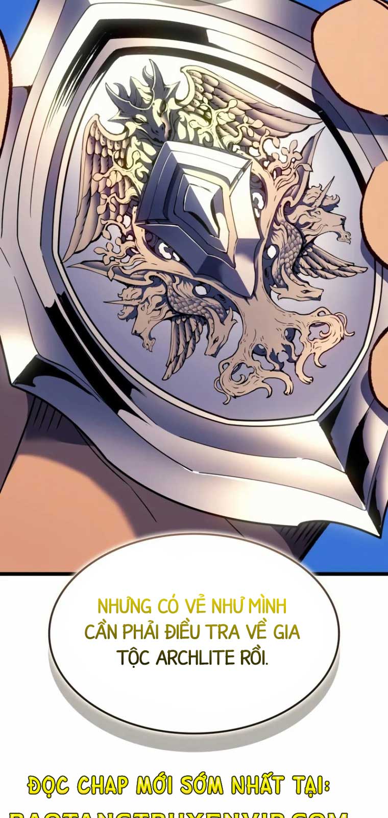 Đế Vương Hồi Quy chapter 82 - Trang 93