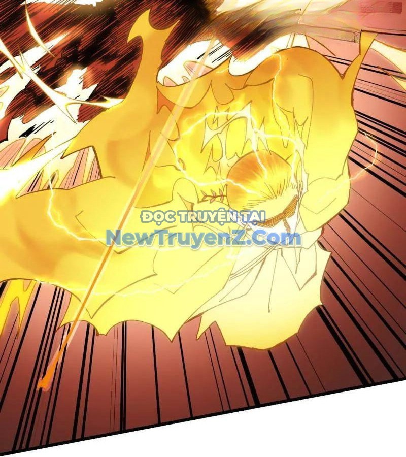 Truyền Võ chapter 468 - Trang 14