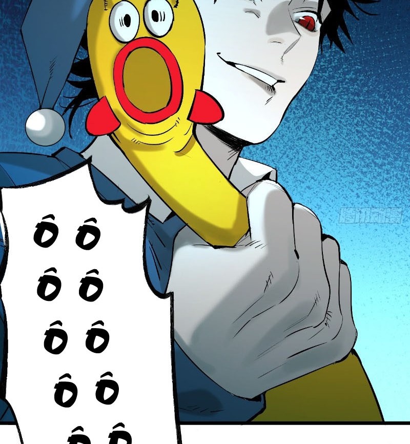 Ta Có Một Sở Nghiên Cứu Quái Vật chapter 3 - Trang 14