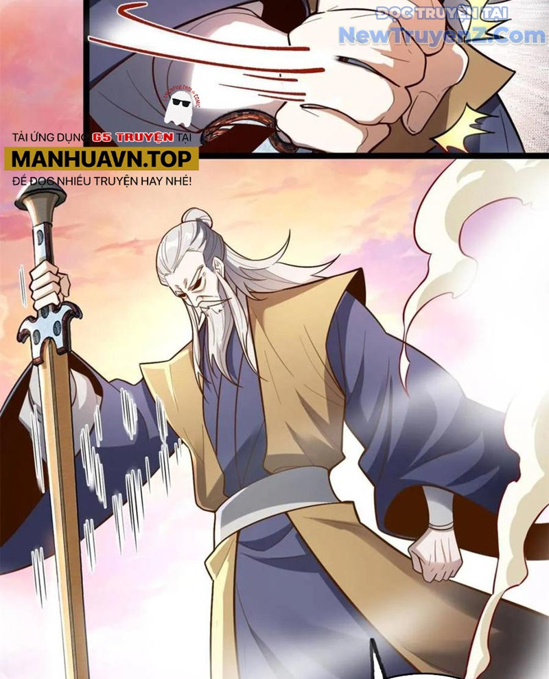 Nguyên Lai Ta Là Tu Tiên đại Lão chapter 561 - Trang 21