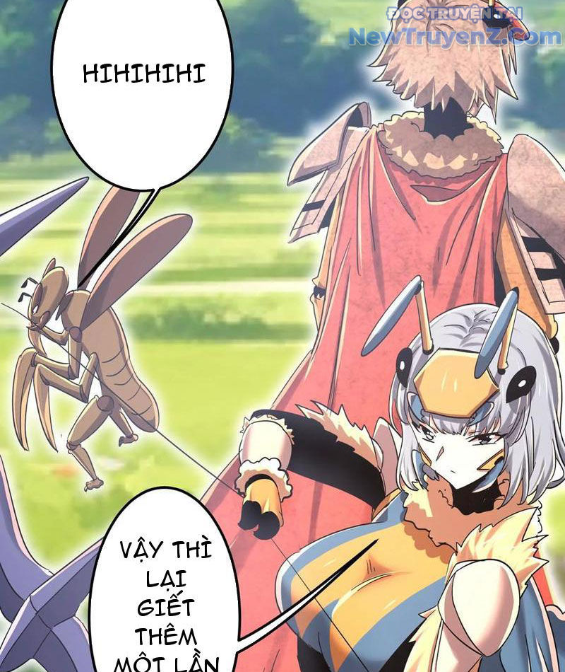 Vũ Trụ Trùng Vương chapter 44 - Trang 56