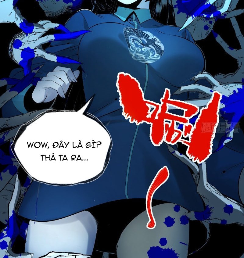 Ta Có Một Sở Nghiên Cứu Quái Vật chapter 3 - Trang 49